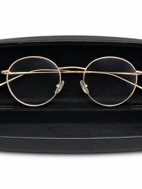 Calvin Klein CK5460 714 49-20-145mm Eyeglasses FRAMES ONLY - GOOD CONDITION